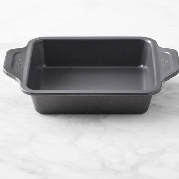 All-Clad Pro-Release Bakeware Square Cake Pan - Picture 2 of 9